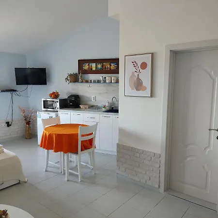 Studio Senso Di Mare Sozopol