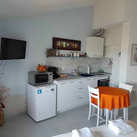 Studio Senso Di Mare