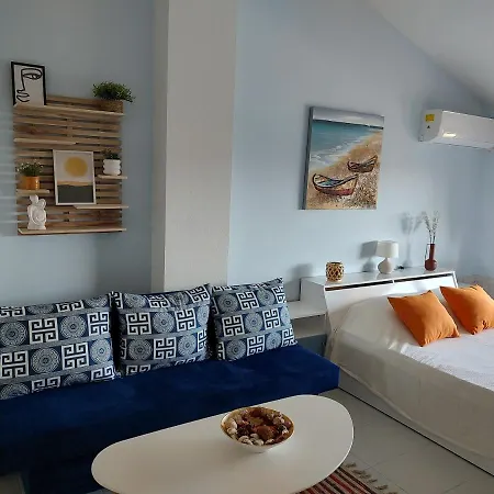 Studio Senso Di Mare Sozopol