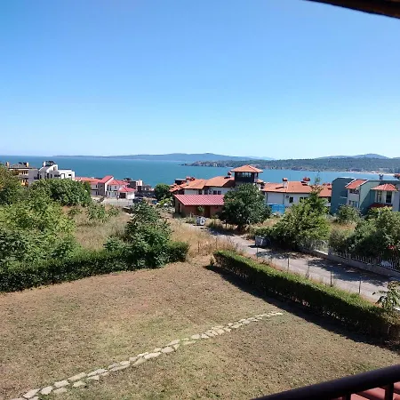 Studio Senso Di Mare Sozopol