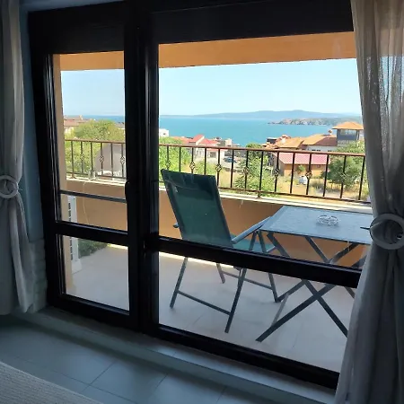Апартаменты Studio Senso Di Mare *